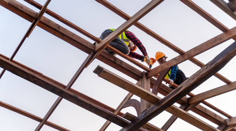 Expert Emergency Roof Repairs services in Gilman, IA